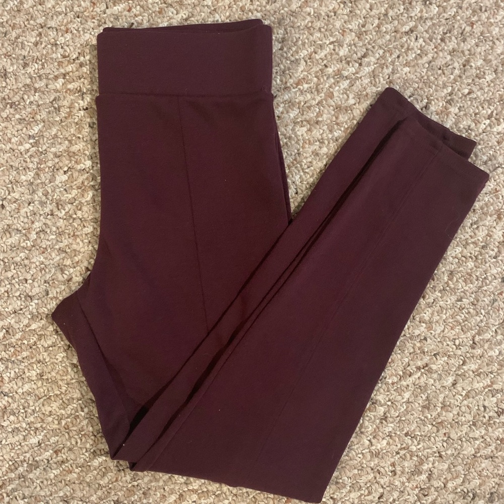Gently Worn - Ponte Pants